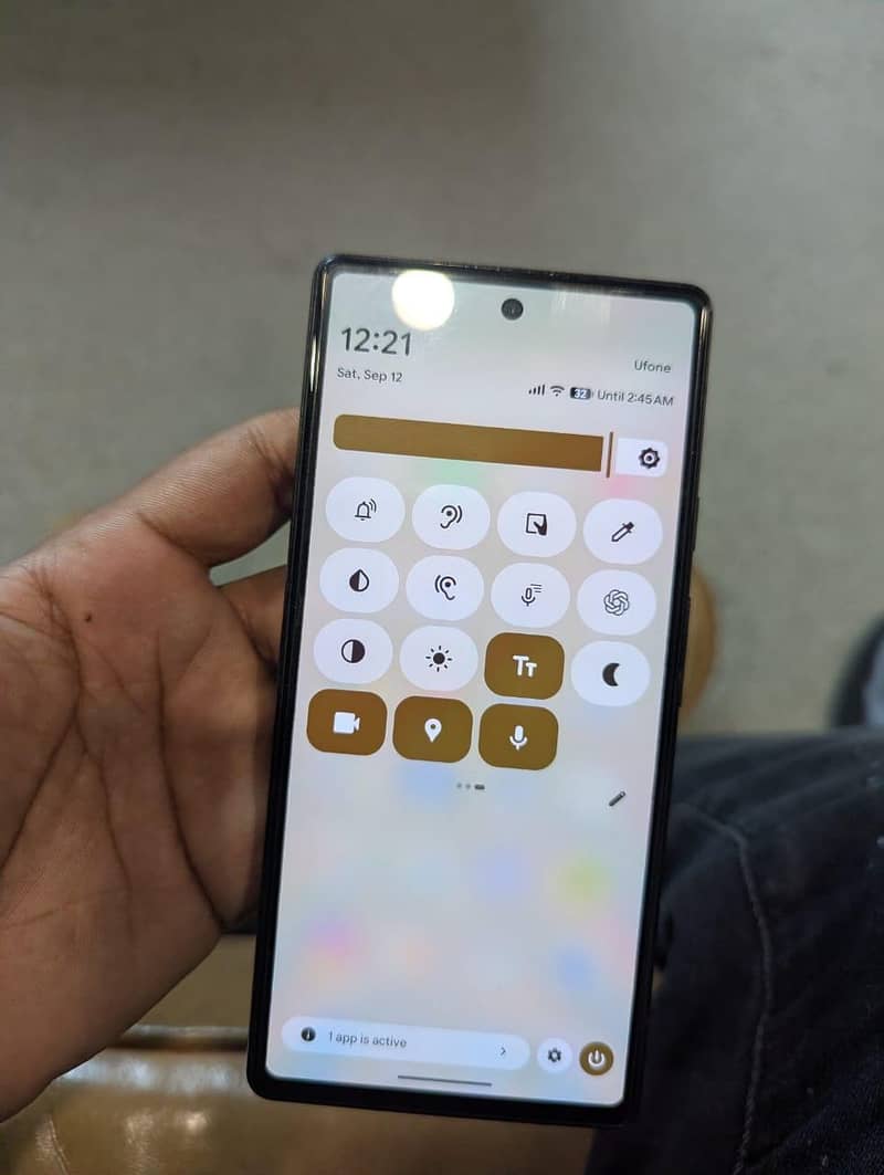 Google Pixel 6a 2