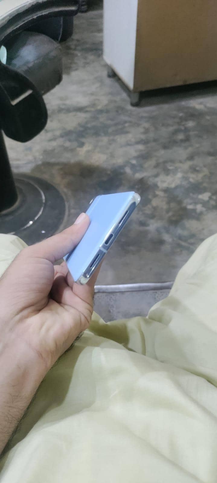 Google Pixel 8 Pro 1