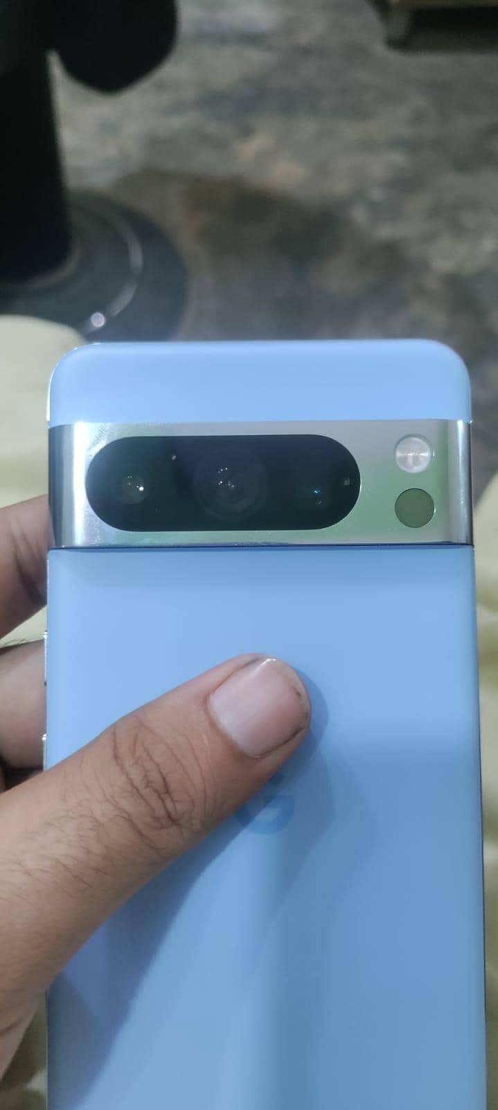 Google Pixel 8 Pro 2