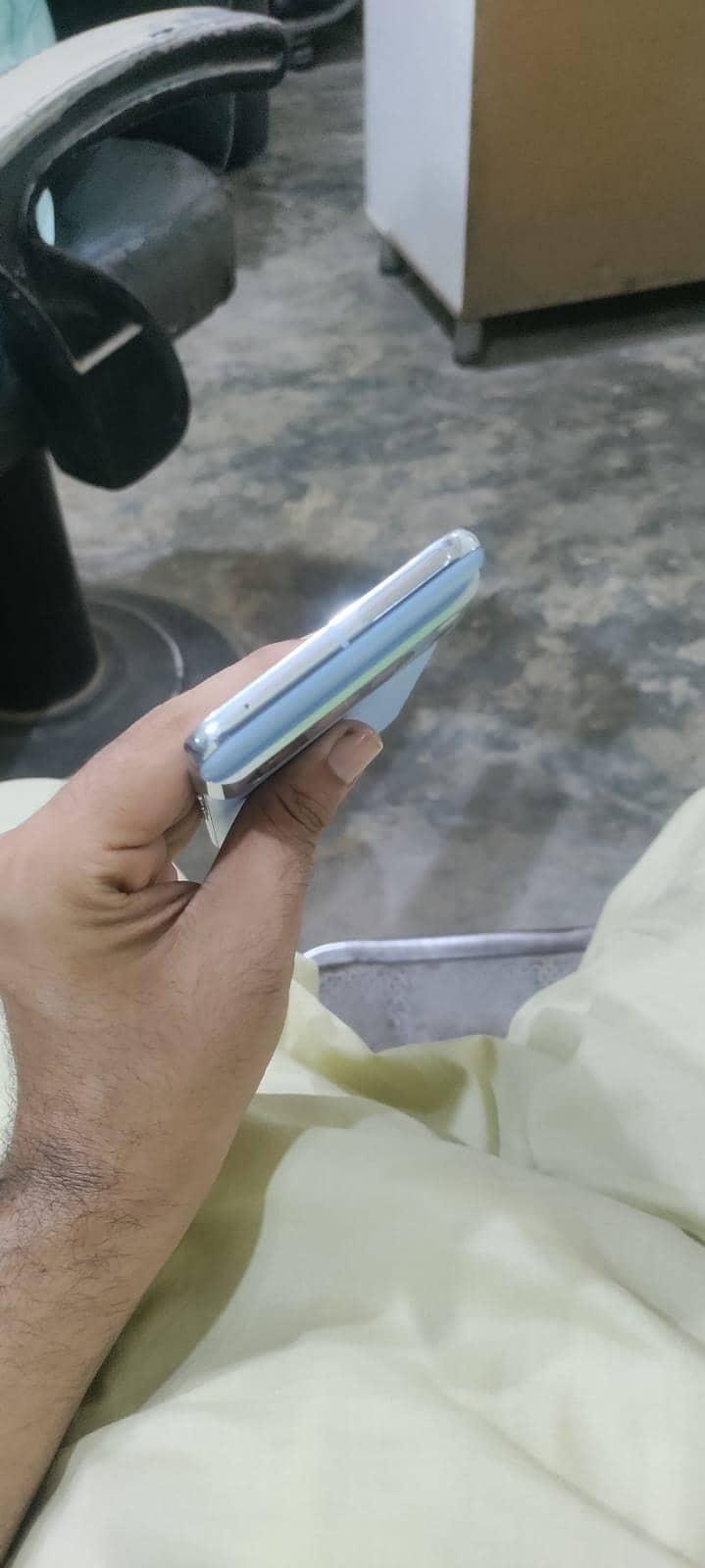 Google Pixel 8 Pro 3