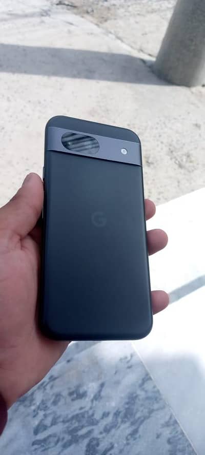 Google Pixel 8a urgent sale