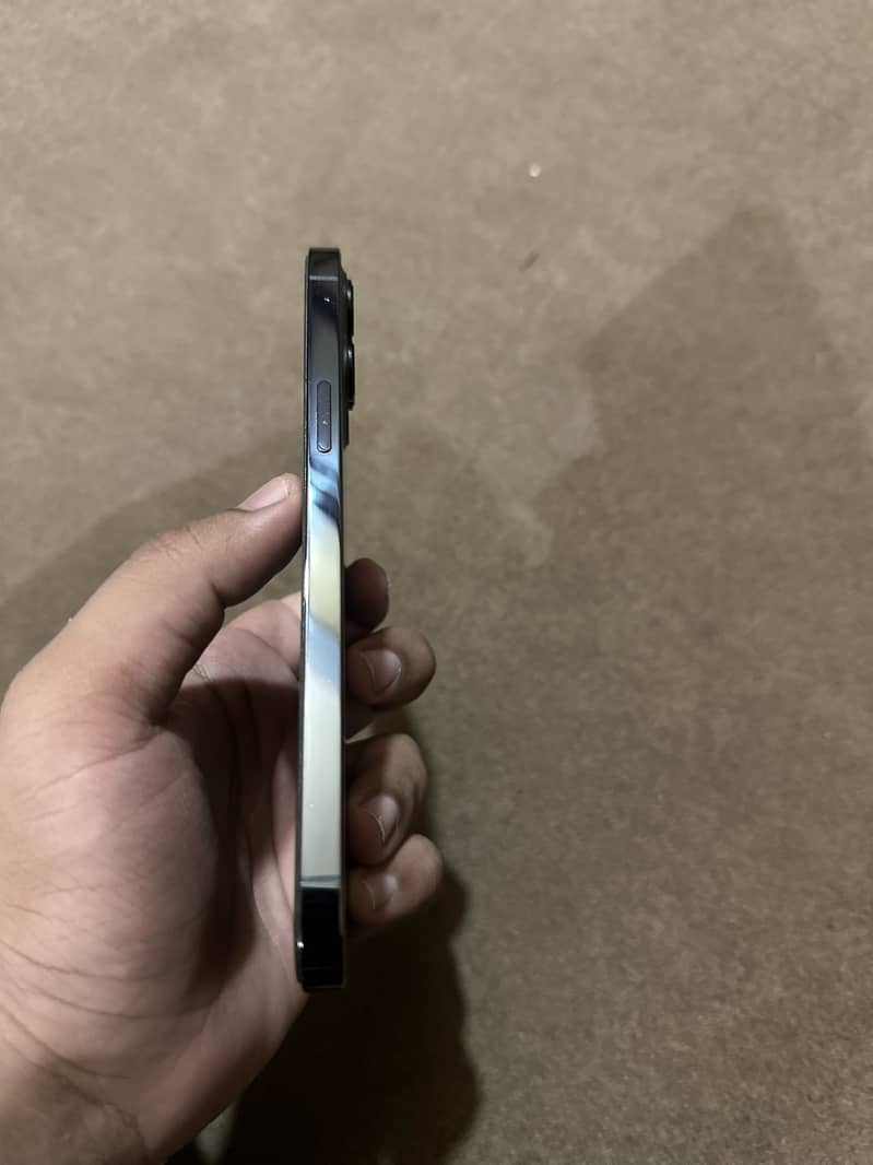Apple iPhone 12 Pro Max 7