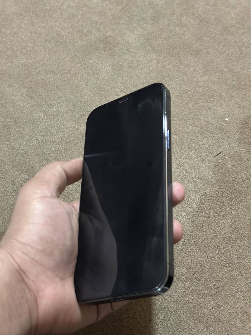Apple iPhone 12 Pro Max 9