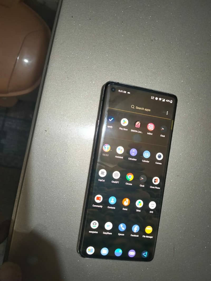 One Plus 8 6