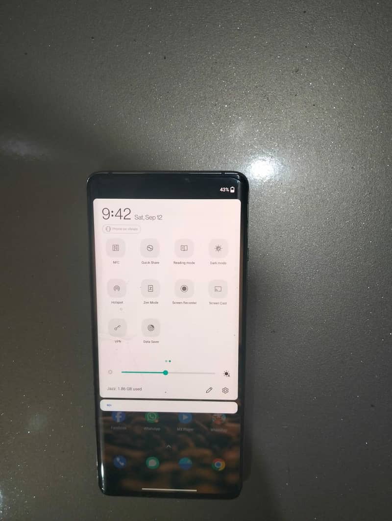 One Plus 8 7