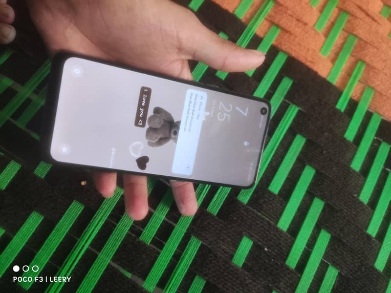 OPPO A95 4