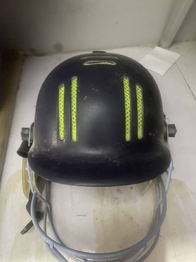 Hardball kit 1