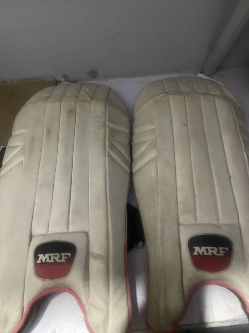 Hardball kit 5