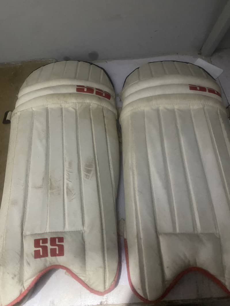 Hardball kit 7