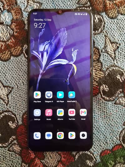Vivo Y20