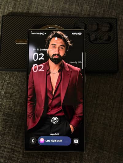 Samsung Mobile S24 Ultra