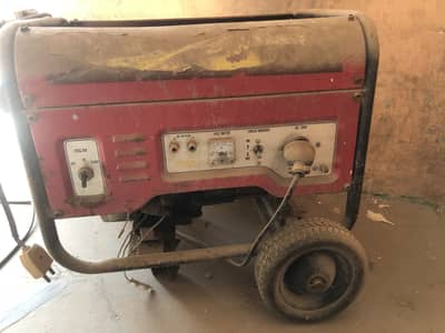 Homage 3kv  good condition