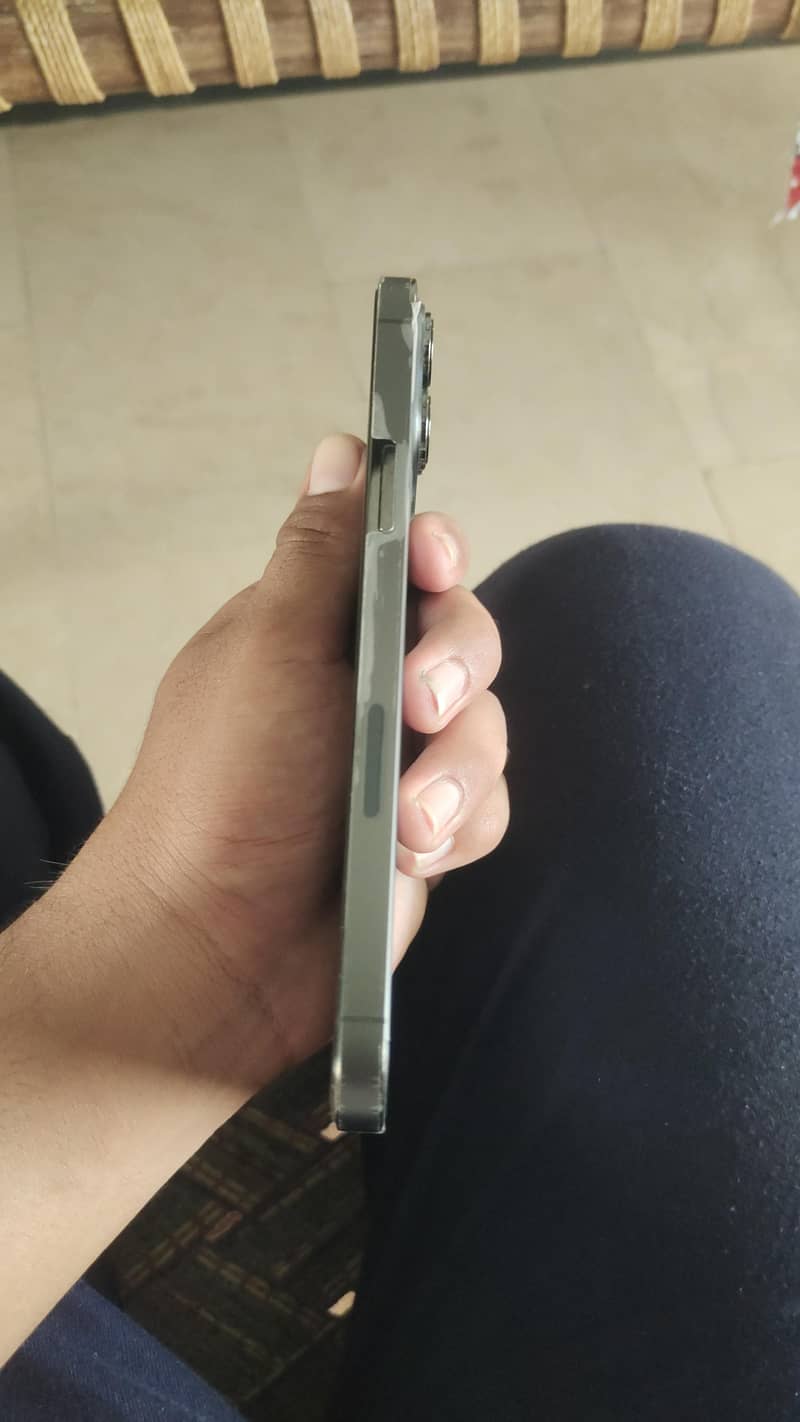 Apple iPhone 13 Pro Max 1