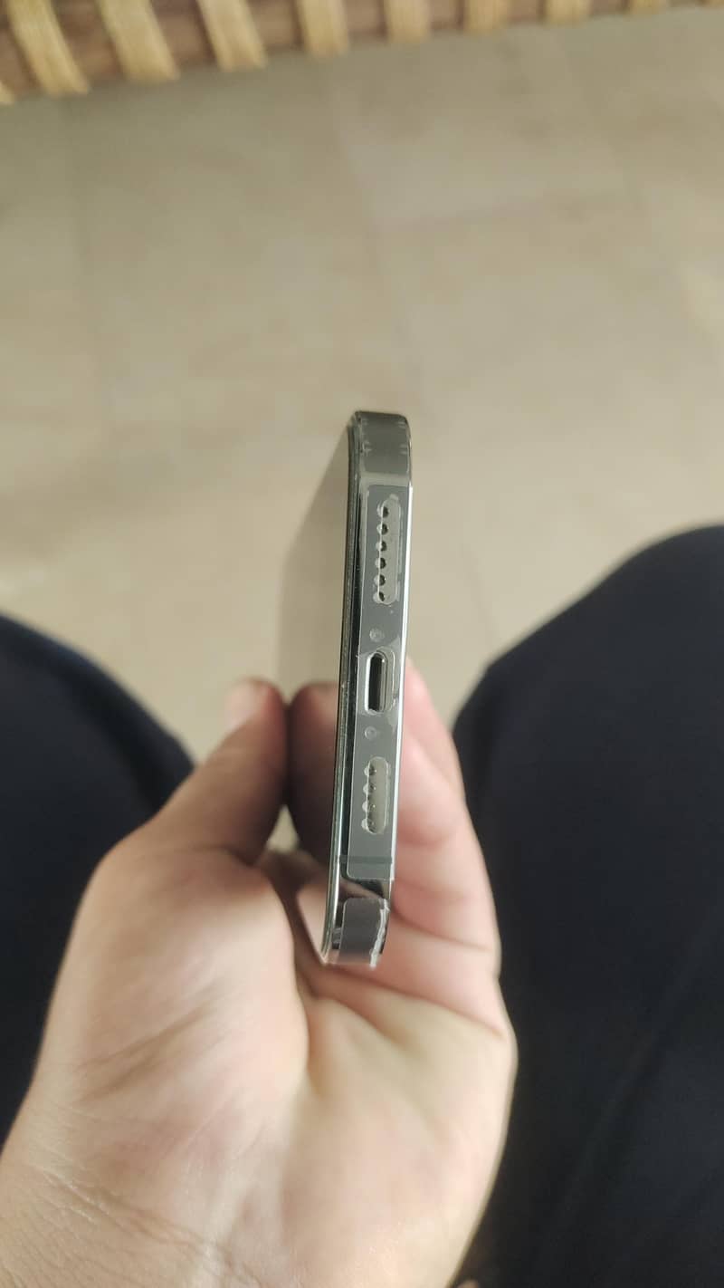 Apple iPhone 13 Pro Max 2