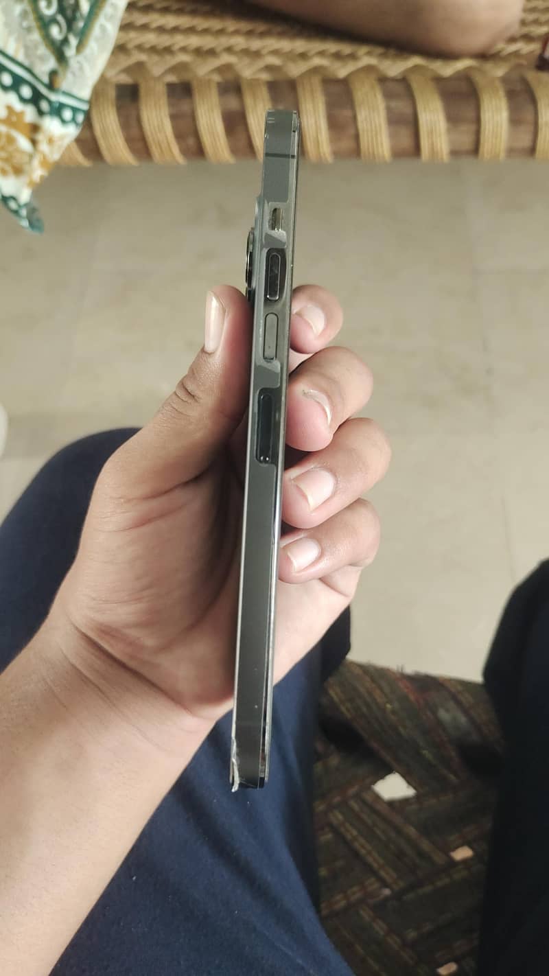 Apple iPhone 13 Pro Max 3