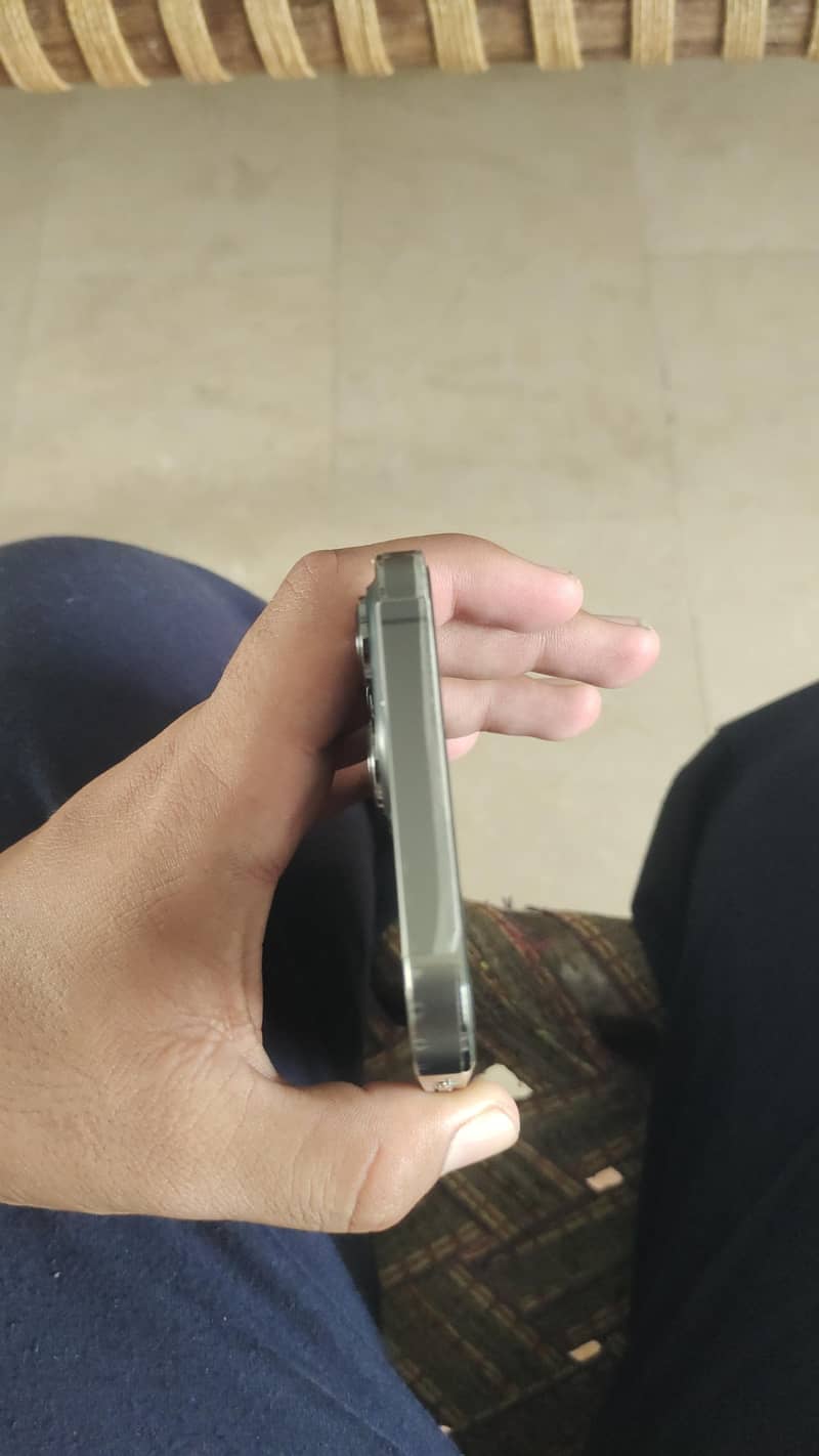 Apple iPhone 13 Pro Max 4