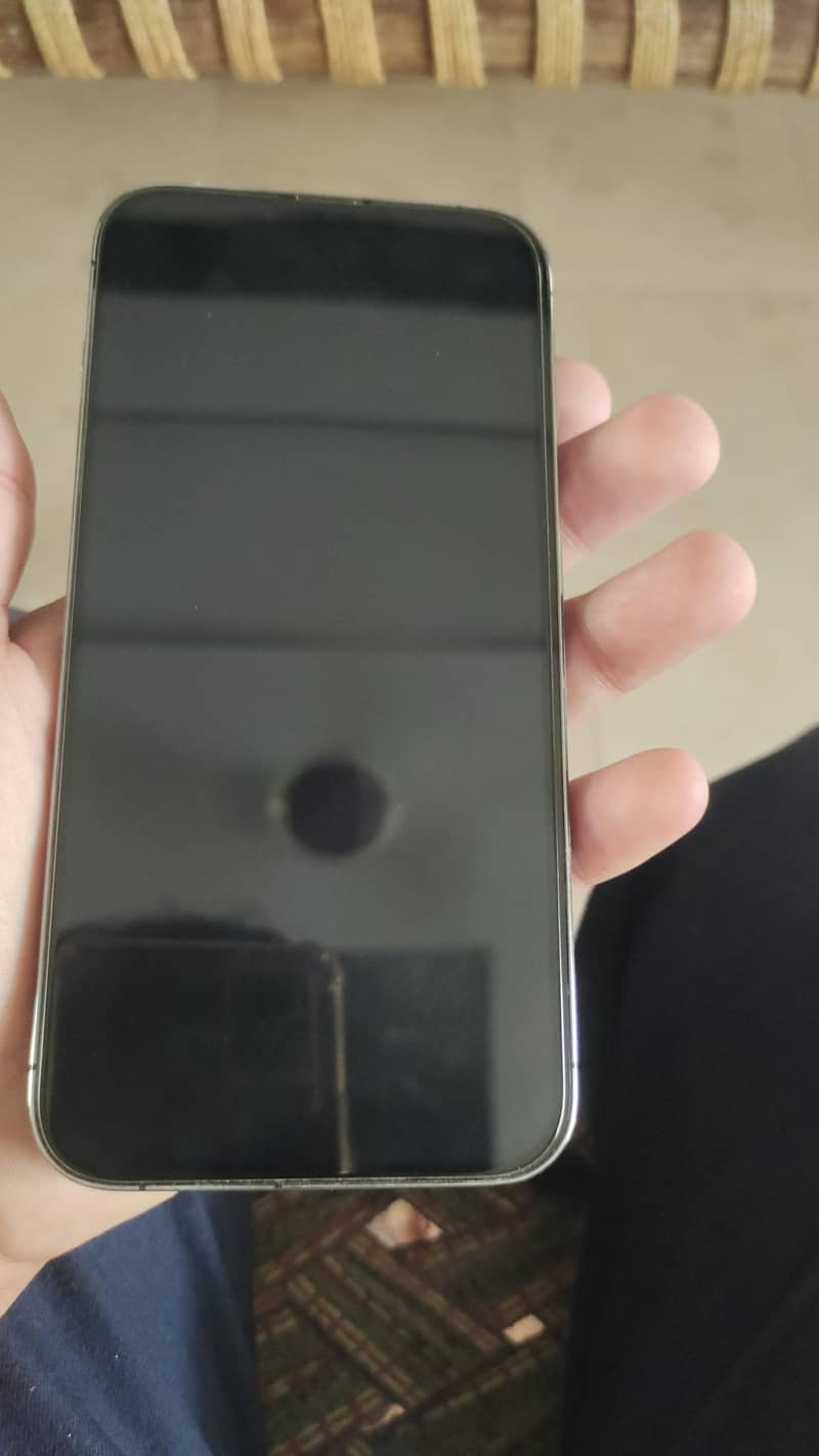 Apple iPhone 13 Pro Max 5