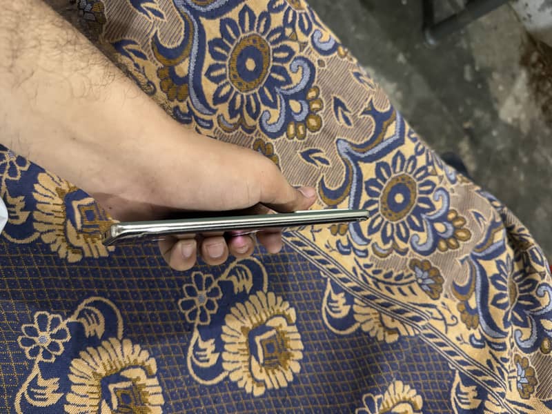 Infinix Note 40 Pro 6