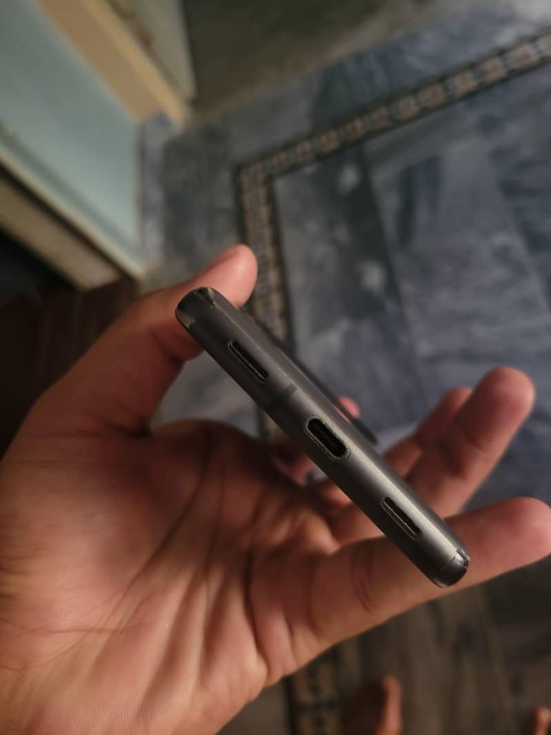 Google Pixel 7a 4