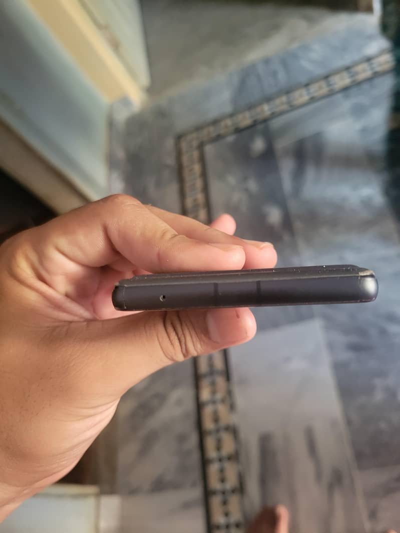 Google Pixel 7a 6