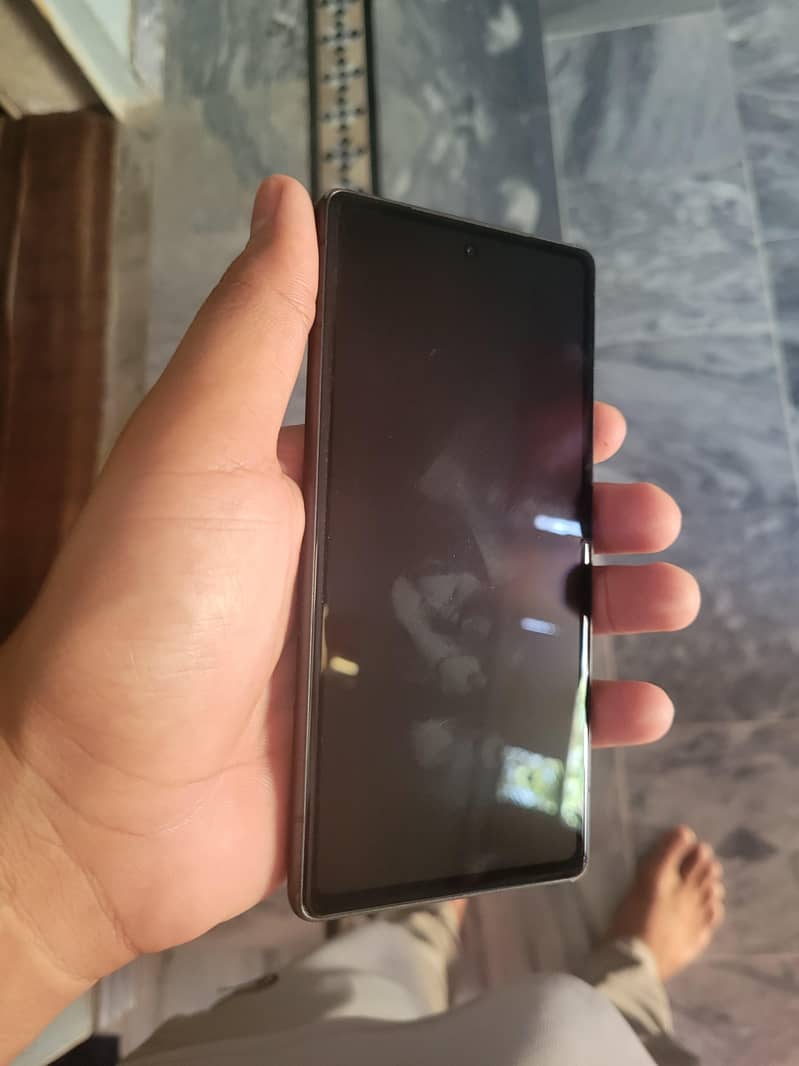 Google Pixel 7a 7