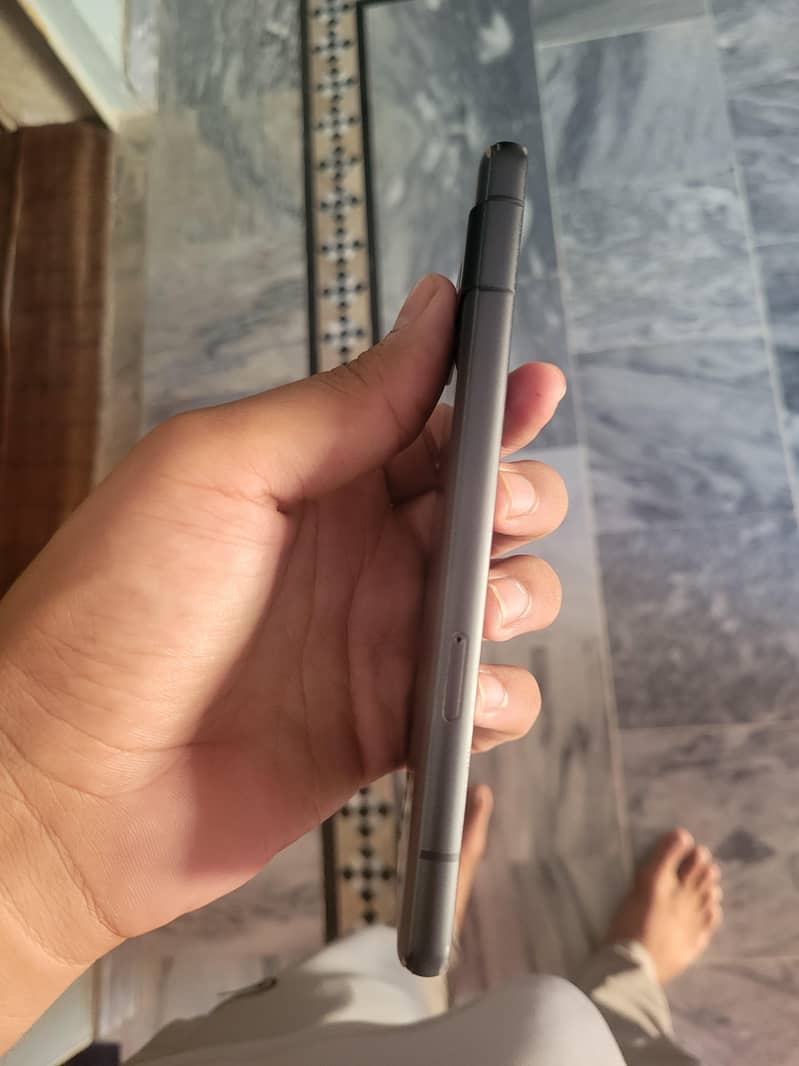 Google Pixel 7a 8
