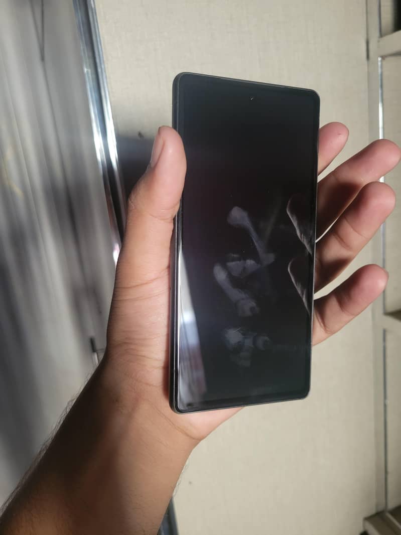 Google Pixel 7a 9