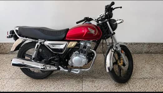 Honda CG 150