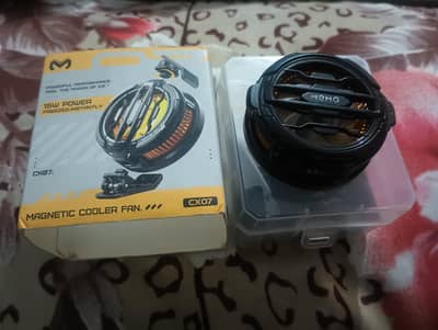 cooling fan