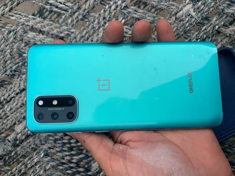 One Plus 8T 1