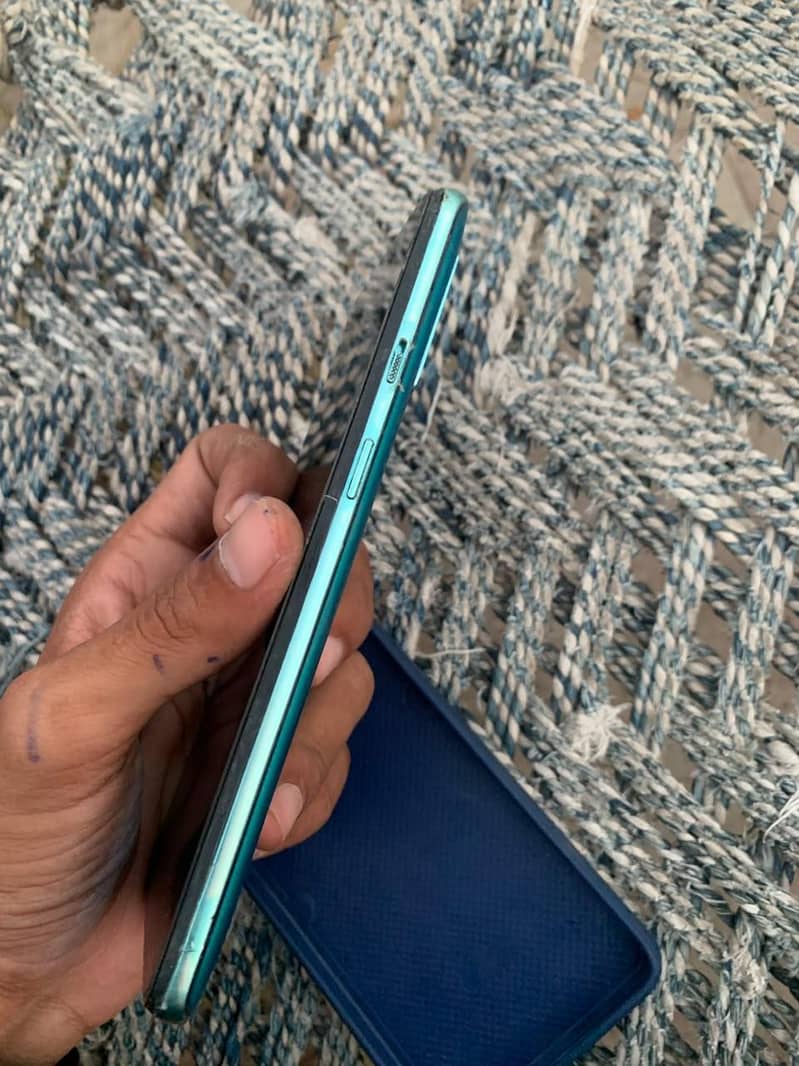 One Plus 8T 2