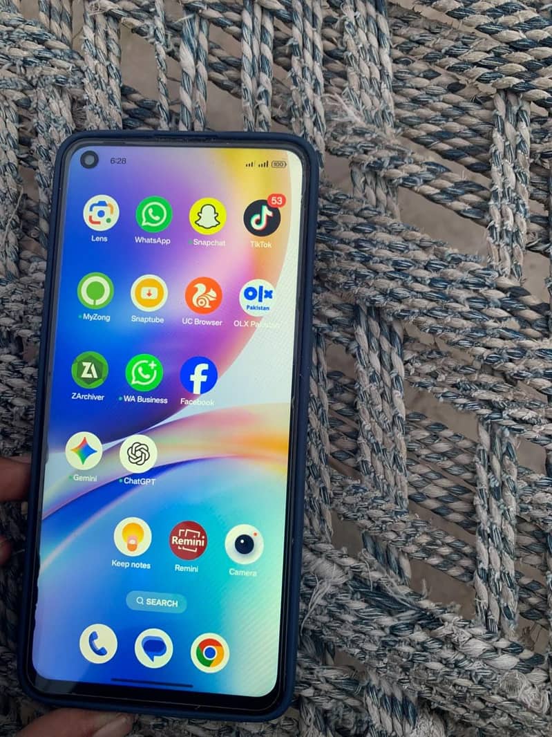 One Plus 8T 3