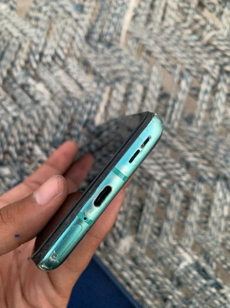 One Plus 8T 7