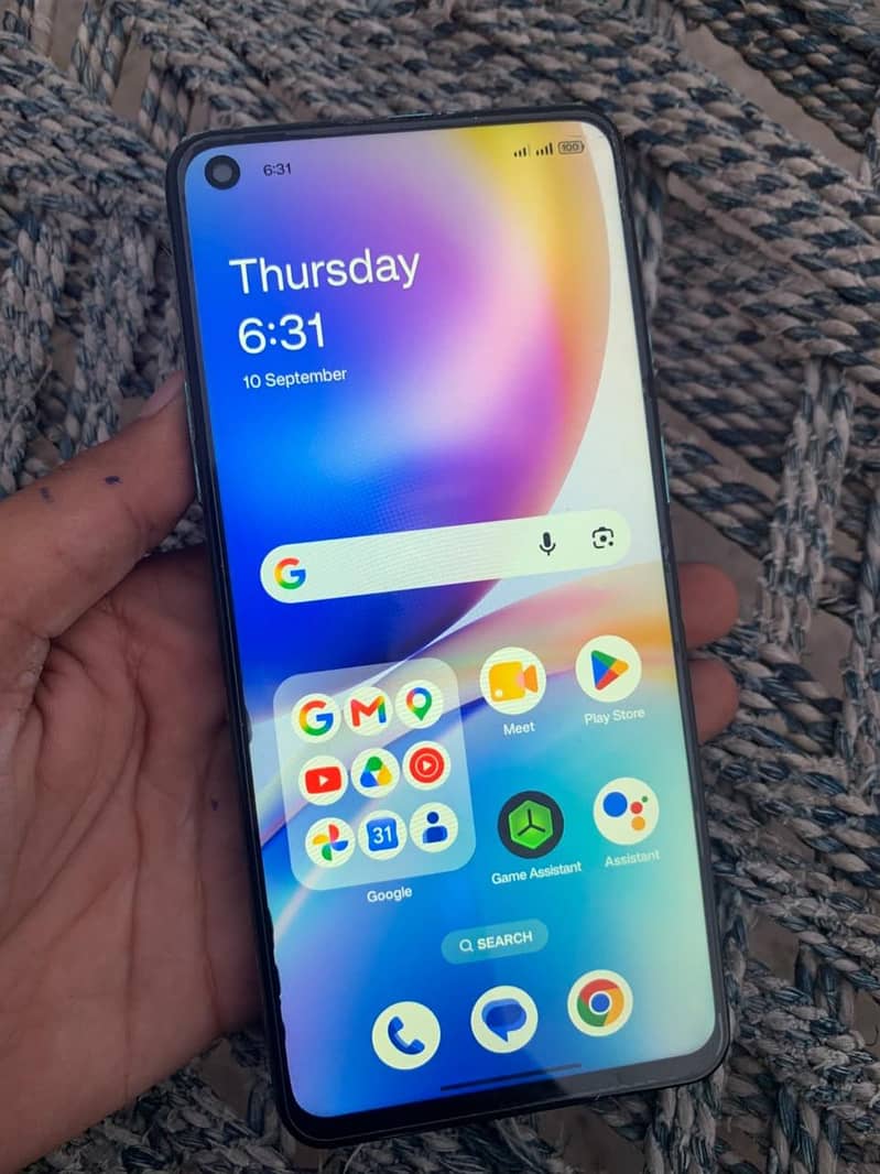 One Plus 8T 8
