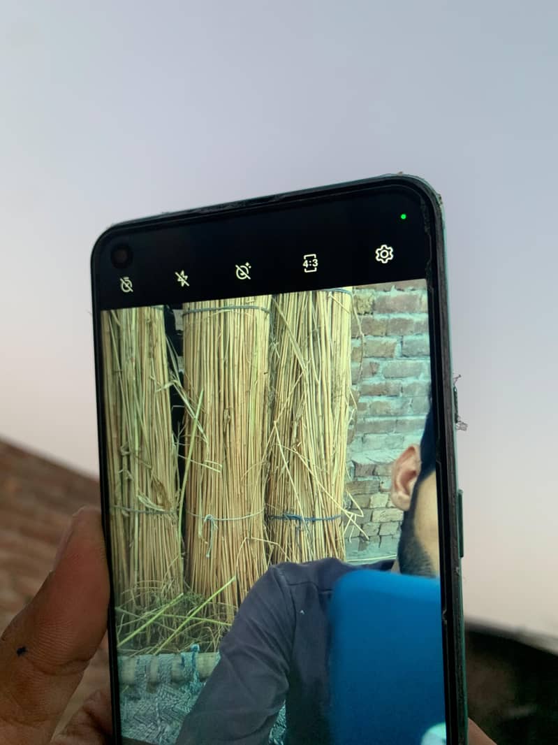 One Plus 8T 9