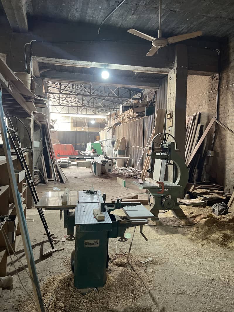 Carpenters 0