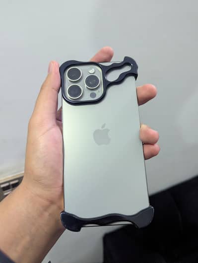 Apple iPhone 15 Pro Max