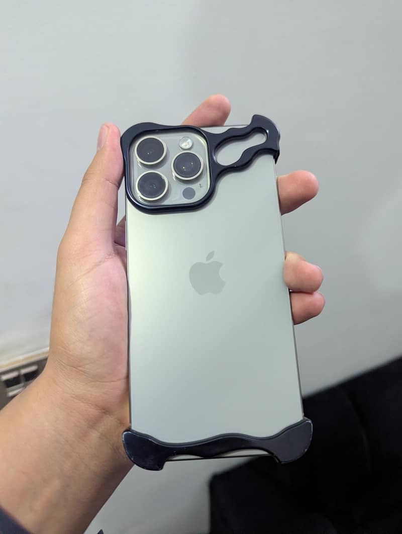 Apple iPhone 15 Pro Max 0