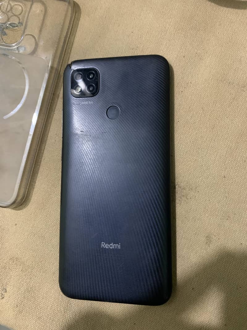 Redmi 9c 0