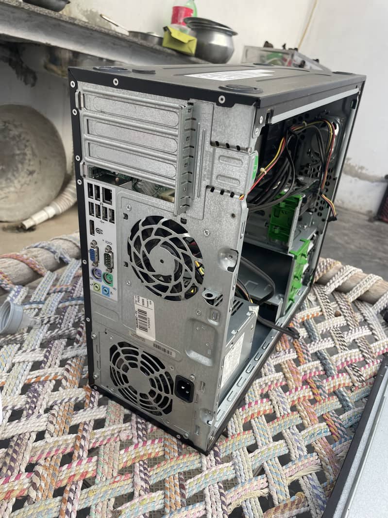 I5 6generation Tower 1