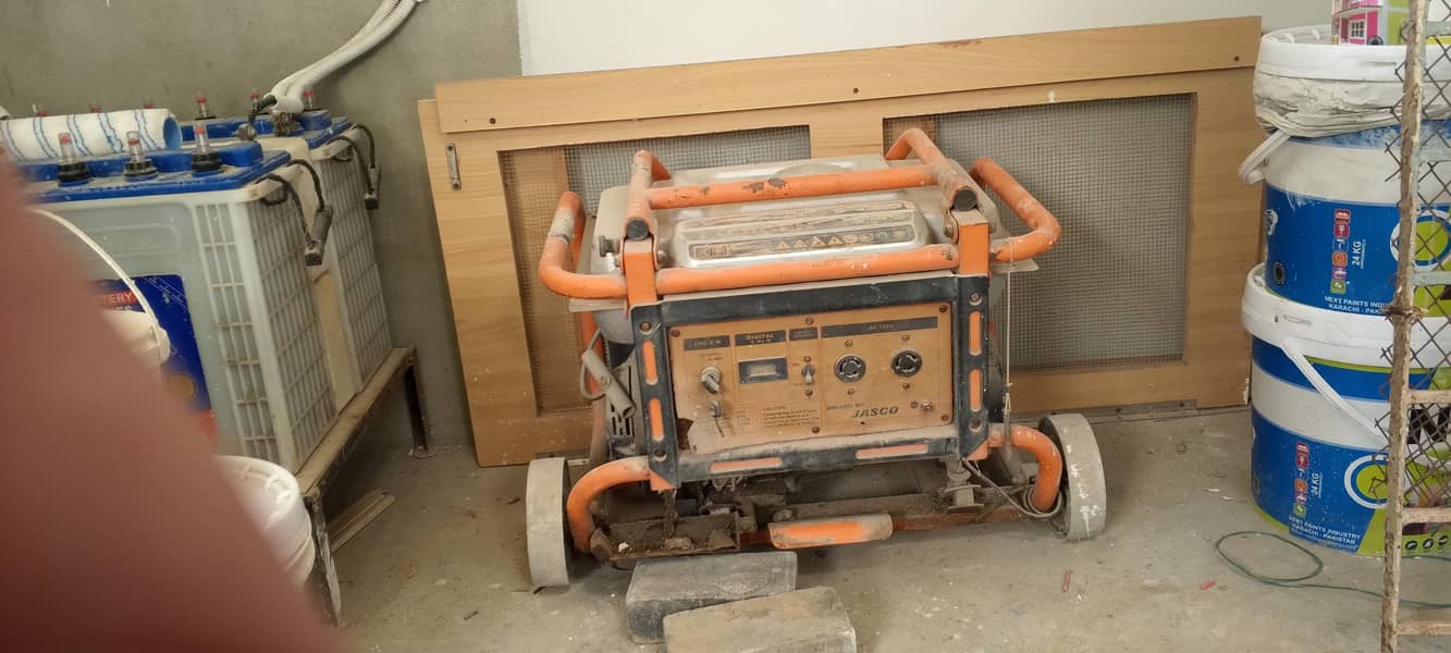 2kva generator 0