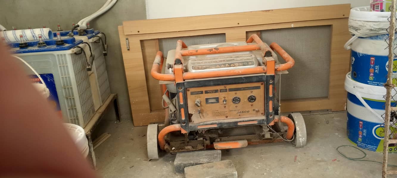 2kva generator 1
