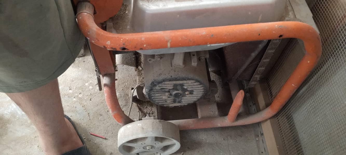 2kva generator 2