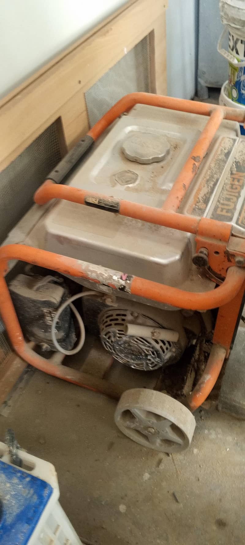 2kva generator 3