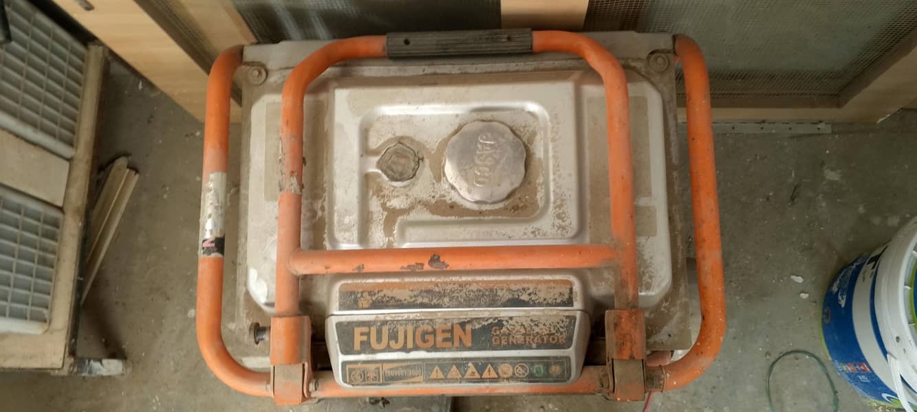 2kva generator 4