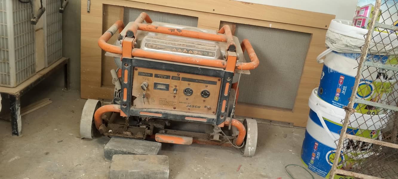 2kva generator 5