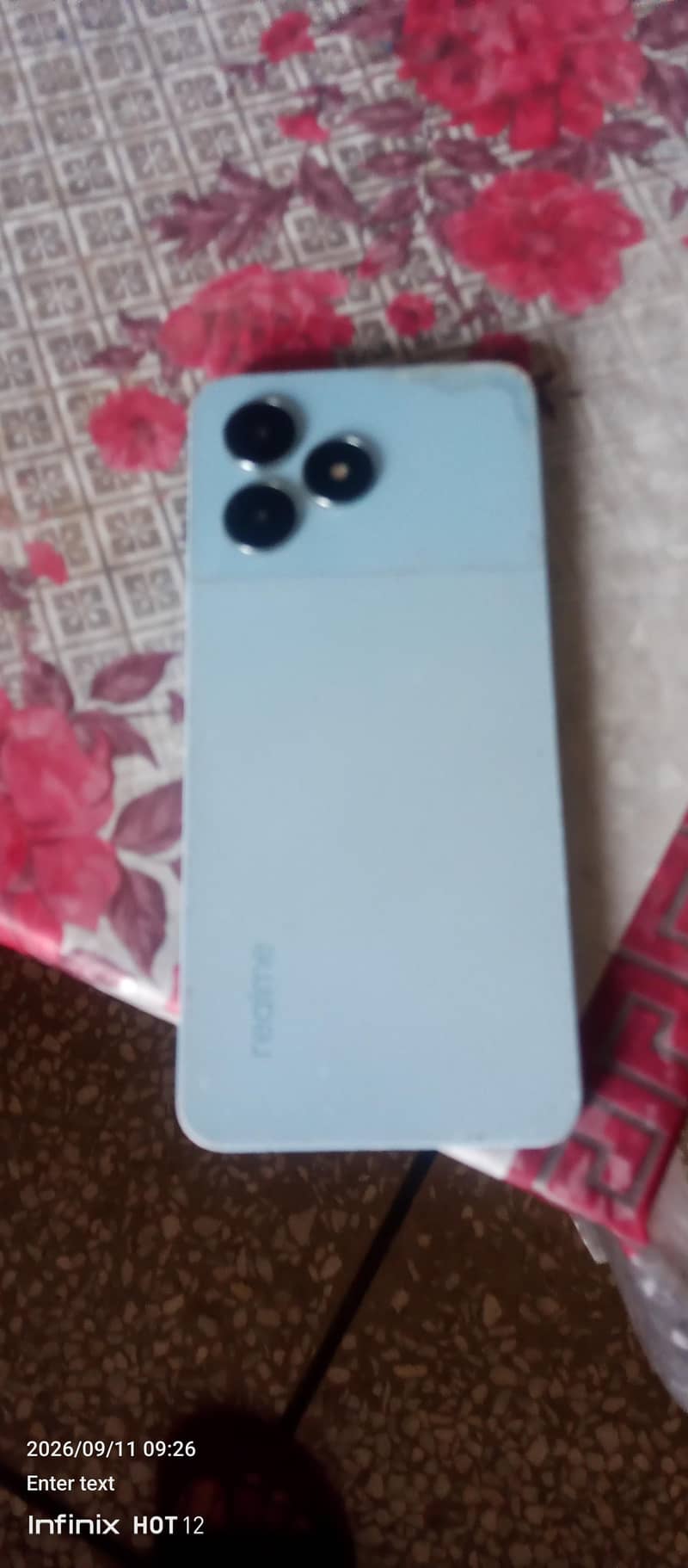 Realme Note 50 2