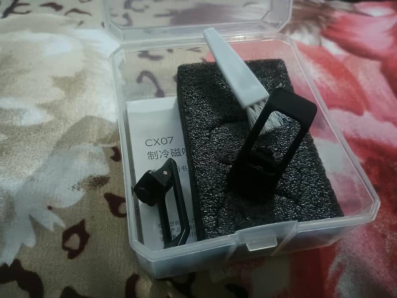 cooling fan 3