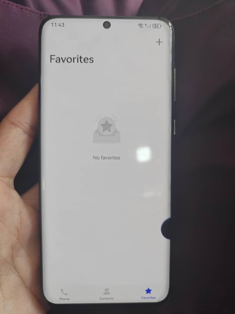 Huawei P60 0