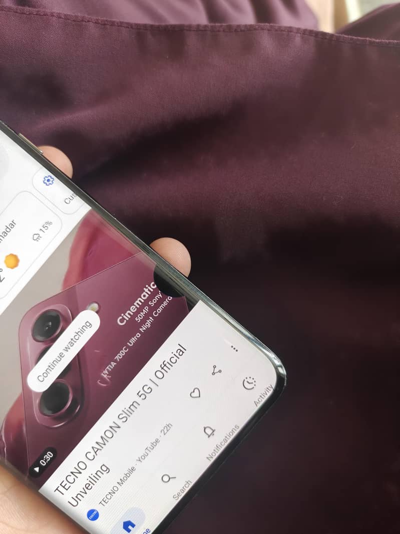 Huawei P60 2